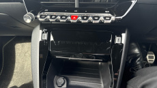 Peugeot 208 1.2 PureTech 100 GT 5dr Petrol Hatchback